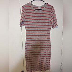 Lularoe Body Con Julia Size M